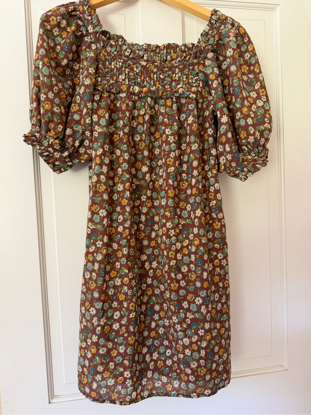 Doen Dress